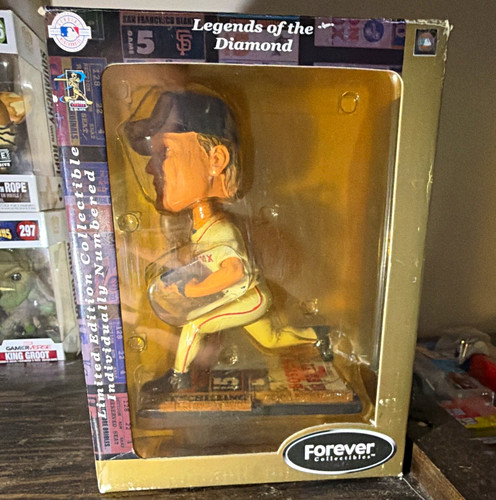 Forever collectibles legends - forever,