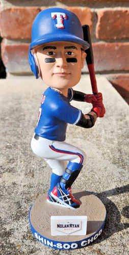 2021 shin soo choo - soo, leadoff