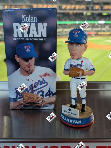 Texas rangers nolan ryan - texas,